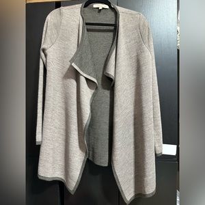 LINEAMAGLIA ANTHROPOLOGIE FLOWLY CARDIGAN